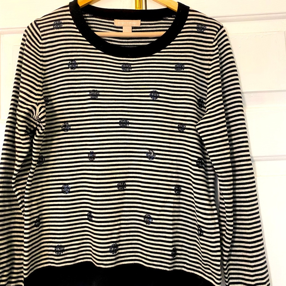 Banana Republic Sweater